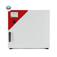 Tủ ấm lạnh BINDER KT053-230V (53l, 0.4kW)